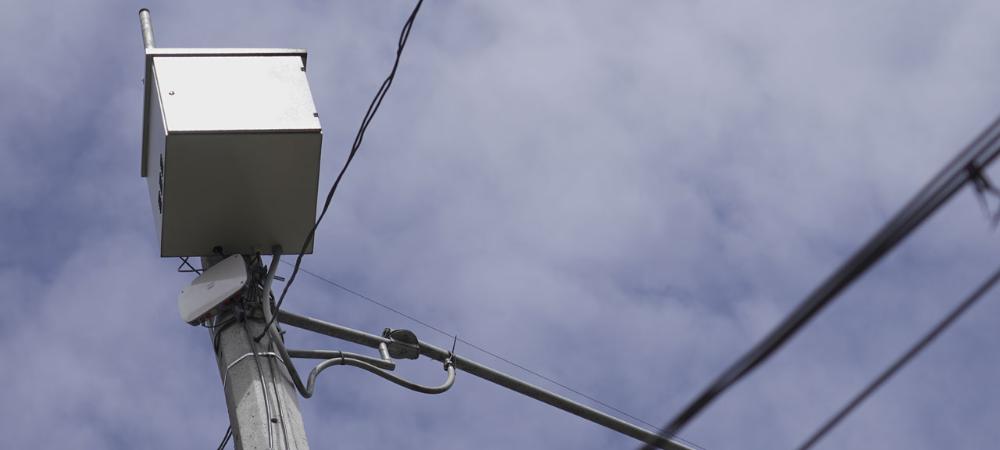 Medellín es pionera en Colombia en implementar tecnologías para Ciudades Inteligentes