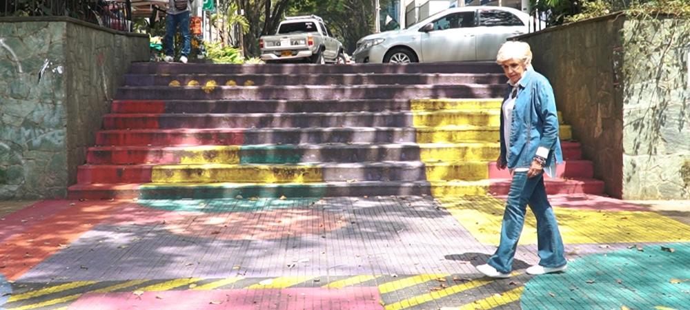 Los recuerdos de mi niñez