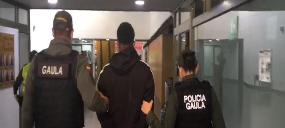 Con nuevo inventario criminal, se refuerza la Estrategia contra el Crimen Organizado en Medellín