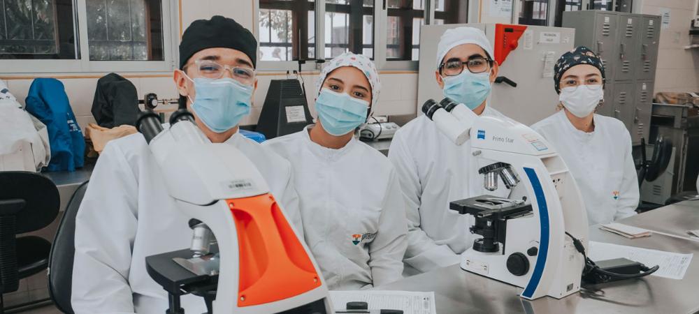 Las instituciones de educación superior de la Alcaldía de Medellín tienen más de 5.000 cupos disponibles para 96 programas