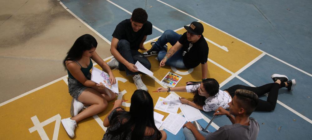 La convocatoria de Fondos Sapiencia 2022-2 generará más de 1.000 oportunidades para acceder a educación superior