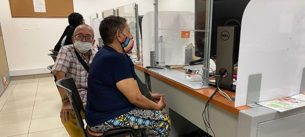 El Banco de los Pobres simplificó sus trámites y condiciones para que la ciudadanía tenga mejor acceso a créditos