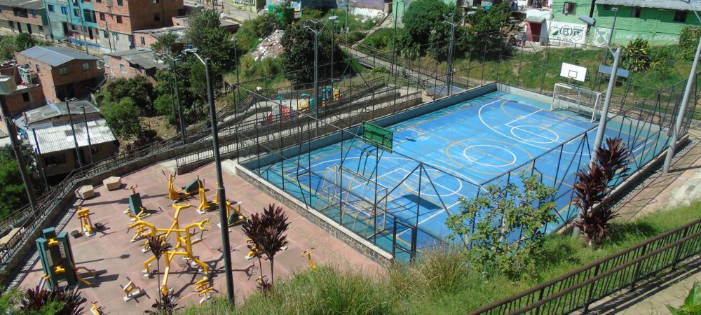 Con participación ciudadana, se construye el Plan de Acción Ambiental Local de la comuna 8-Villa Hermosa