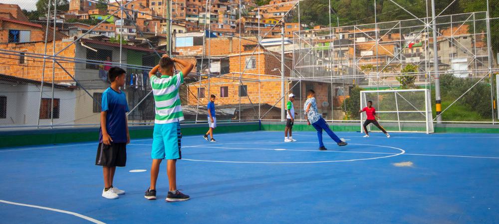 Este fin de semana de elecciones se suspenderán las ciclovías y otros escenarios deportivos en Medellín