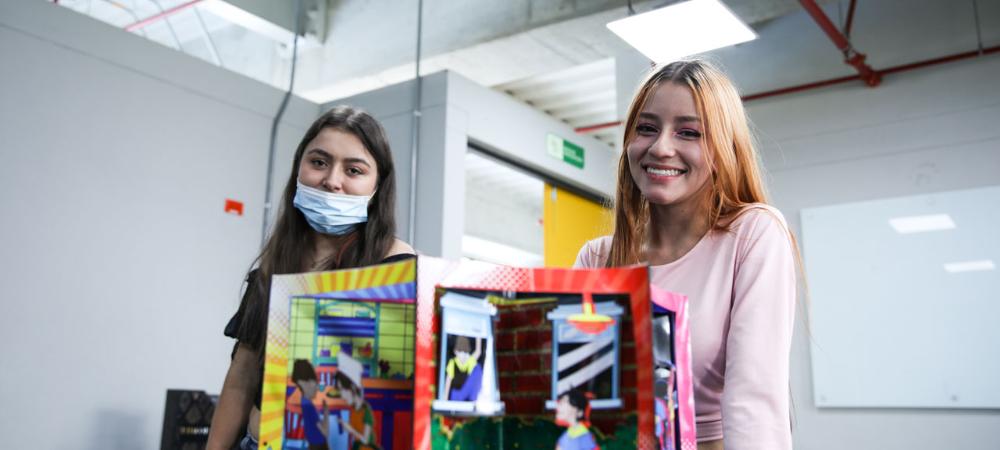Más de 1.000 cupos están disponibles para la segunda cohorte en la Ciudadela de la Cuarta Revolución- C4TA
