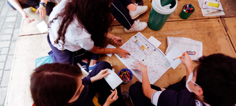 412.000 niñas, niños y jóvenes de Medellín disfrutarán de actividades académicas y recreativas durante las vacaciones de mitad de año