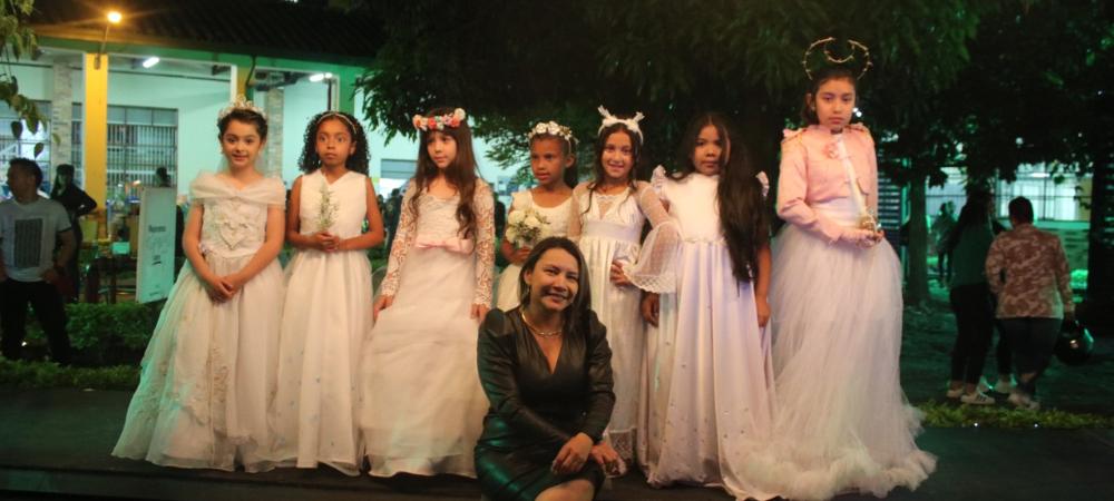 Cumpliendo el sueño de Nikol