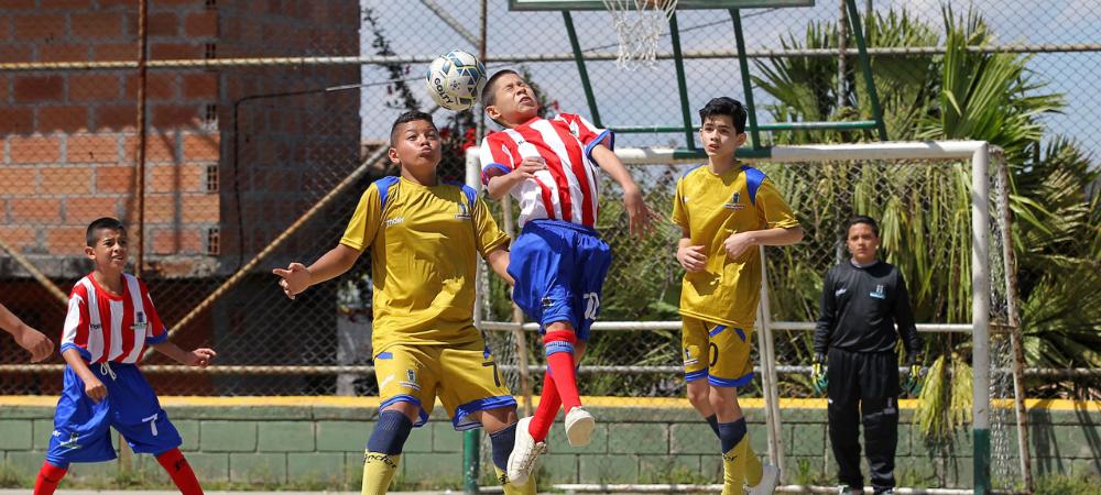 Por la jornada electoral, este domingo, 19 de junio, se suspenderá la oferta del Inder Medellín