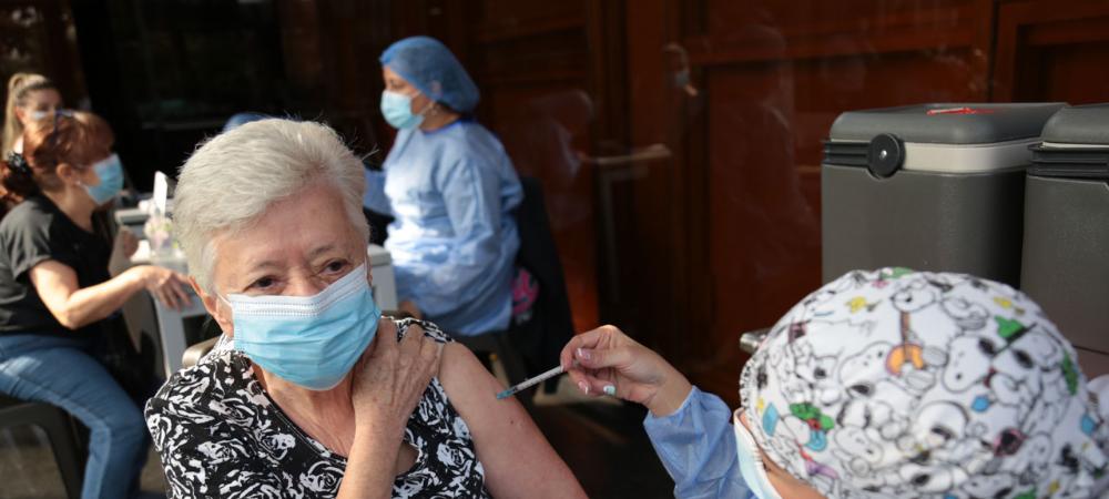 La Alcaldía de Medellín entrega recomendaciones para prevenir enfermedades respiratorias