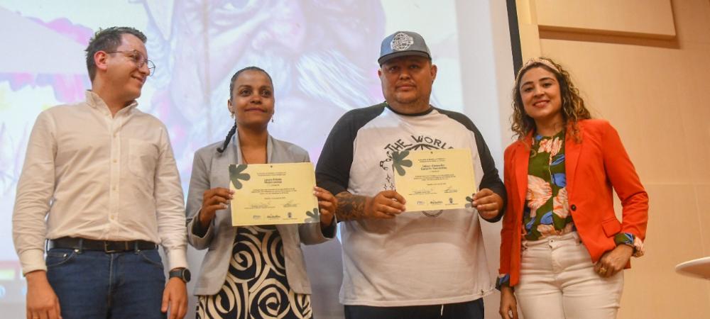 Con los primeros 30 anfitriones de destino certificados, se fortalecerá el turismo en la comuna 13