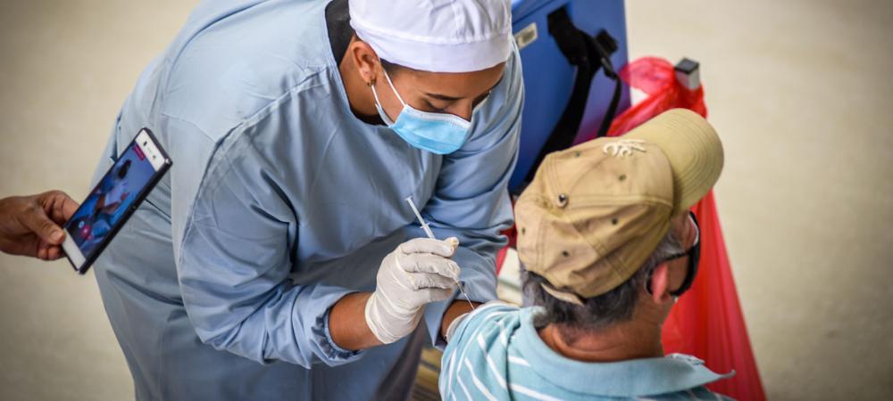 Con el fin de la emergencia sanitaria por covid-19, en Medellín continuarán las estrategias de prevención y cuidado de los ciudadanos