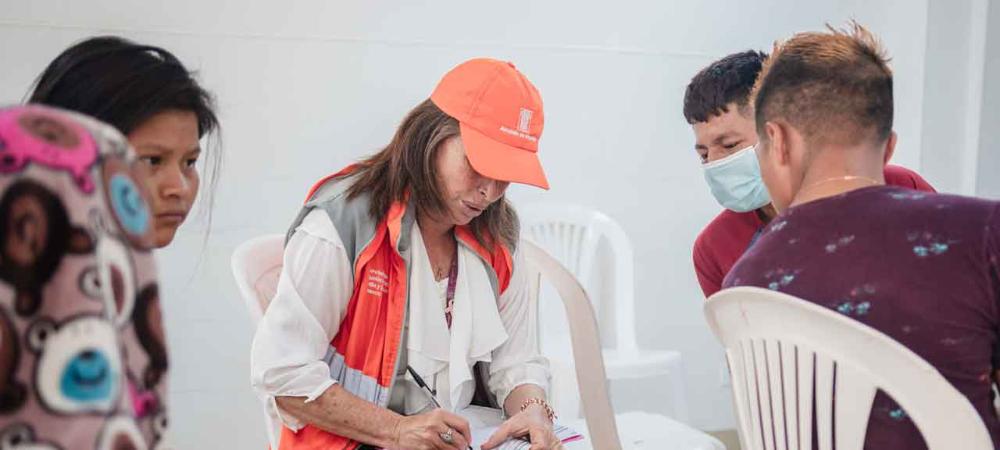 Cerca de 7.000 personas se beneficiarán con nueva sede de servicios en el sector de Niquitao