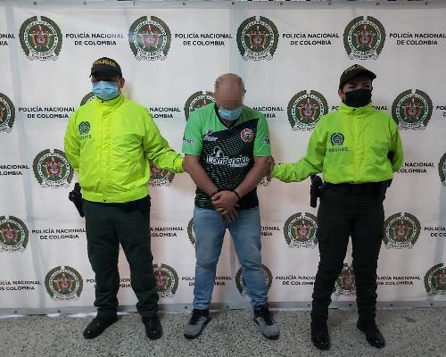Con 50 capturas por hurto, la Alcaldía de Medellín y la Policía Metropolitana lanzan ofensiva articulada contra este delito