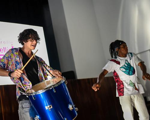 Encuentros territoriales del Plan de Desarrollo 2020-2023 Medell&iacute;n Futuro | Comuna 7 - Robledo