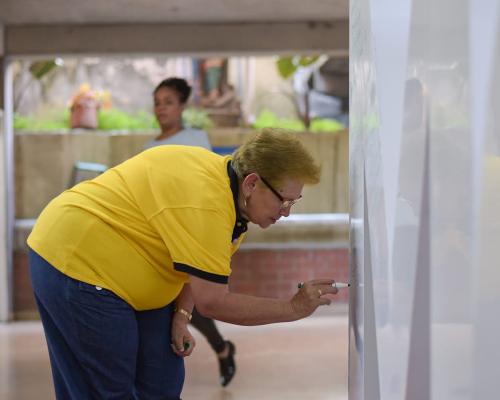 Encuentros territoriales del Plan de Desarrollo 2020-2023 Medell&iacute;n Futuro | Comuna 1 - Popular