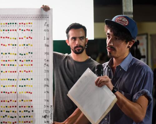 Encuentros territoriales del Plan de Desarrollo 2020-2023 Medell&iacute;n Futuro | Comuna 70 - Altavista