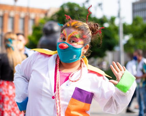 Protocolos de bioseguridad y autocuidado