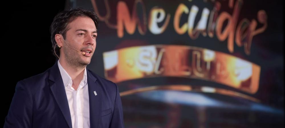 La Alcaldía de Medellín reconoció la labor heroica de las IPS y el personal de salud durante la pandemia