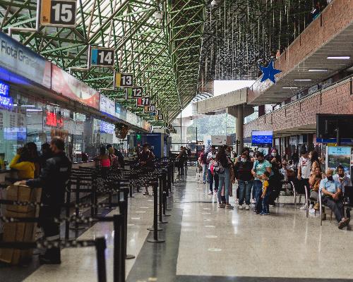 Con Puesto de Mando Unificado en Medellín se fortalecen medidas de seguridad para el puente festivo de Reyes Magos