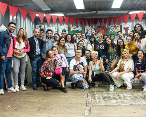 La Alcaldía de Medellín Premiará a Organismos Comunales que sean ejemplo de participación e impacto en los territorios