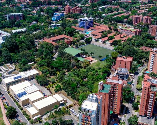 Con acreditación entregada a la I.U. Pascual Bravo, Medellín es la primera ciudad del país con sus tres instituciones universitarias públicas acreditadas en Alta Calidad