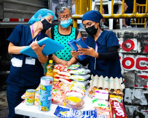 La Alcaldía de Medellín dará continuidad a los programas sociales creados durante la pandemia y emergencia sanitaria