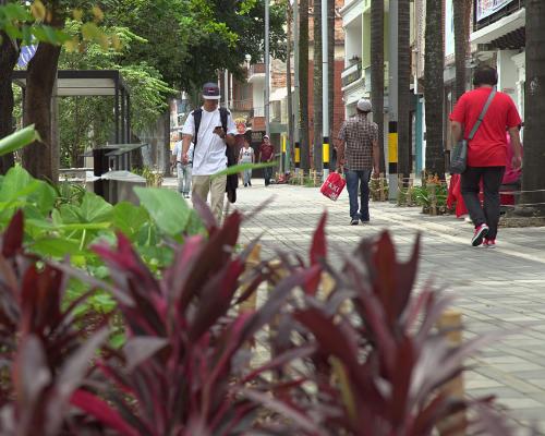 Cinco proyectos de la Alcaldía de Medellín fueron seleccionados para la Bienal Colombiana de Arquitectura y Urbanismo