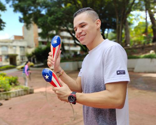 “Candelaria Salsa Fest por la Convivencia” hará vibrar el corazón de la ciudad durante “Medellín Despierta”