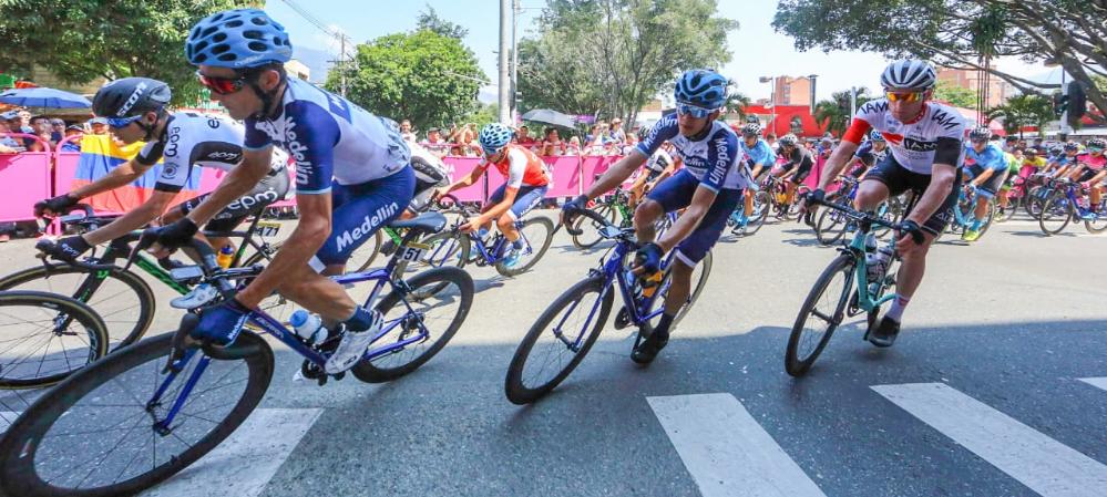 Team Medellín