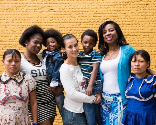 Medell&iacute;n Diversa