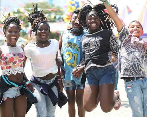 Medell&iacute;n Diversa