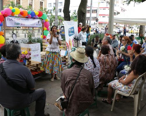 Unidad de Programas Sociales Especiales