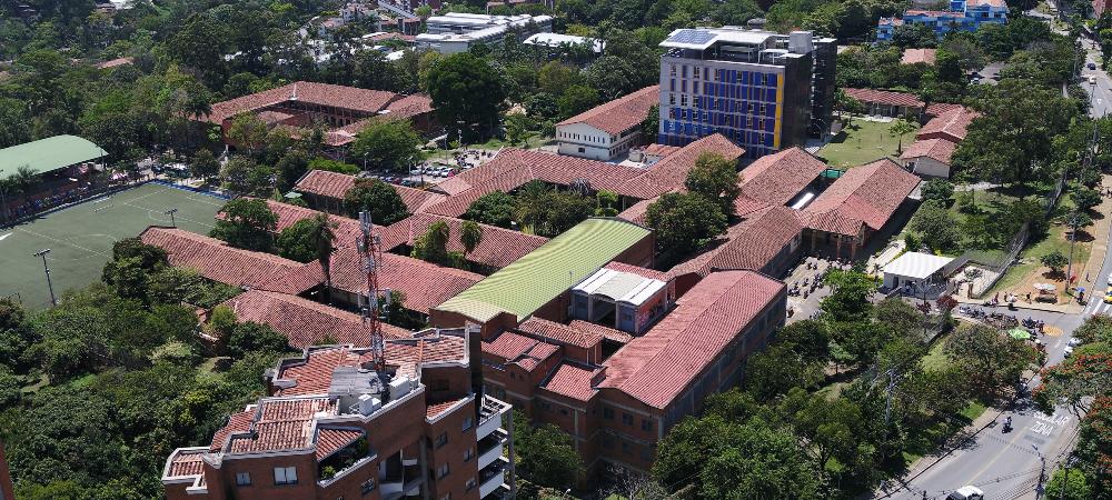 Institución Universitaria Pascual Bravo