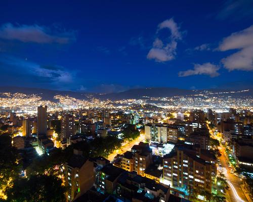 El martes 28 de septiembre vence el plazo para el pago sin recargo del impuesto predial en Medellín