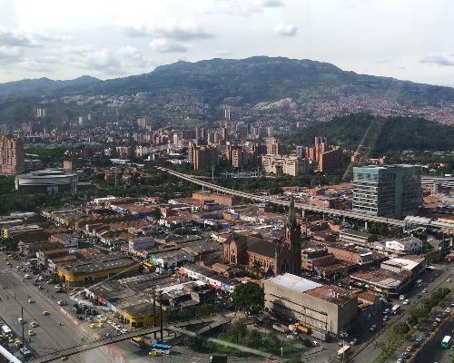 Contraloría General de Medellín califica favorablemente las finanzas del Distrito