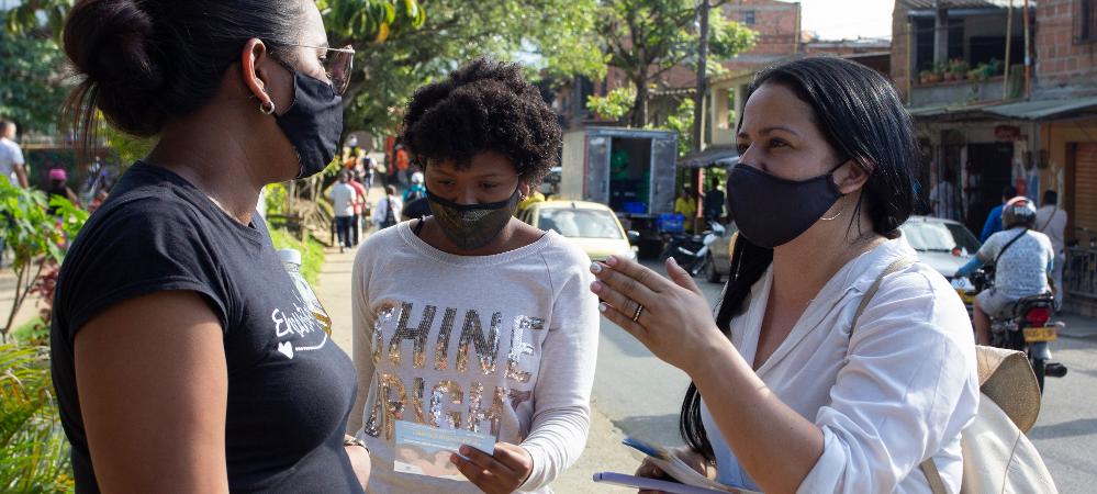 Participación Ciudadana