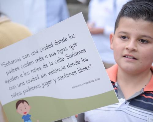 Encuentros territoriales del Plan de Desarrollo 2020-2023 Medell&iacute;n Futuro | Comuna 50 - San Sebasti&aacute;n de Palmitas