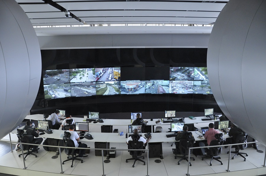 Sistema de integración tecnológica y logística