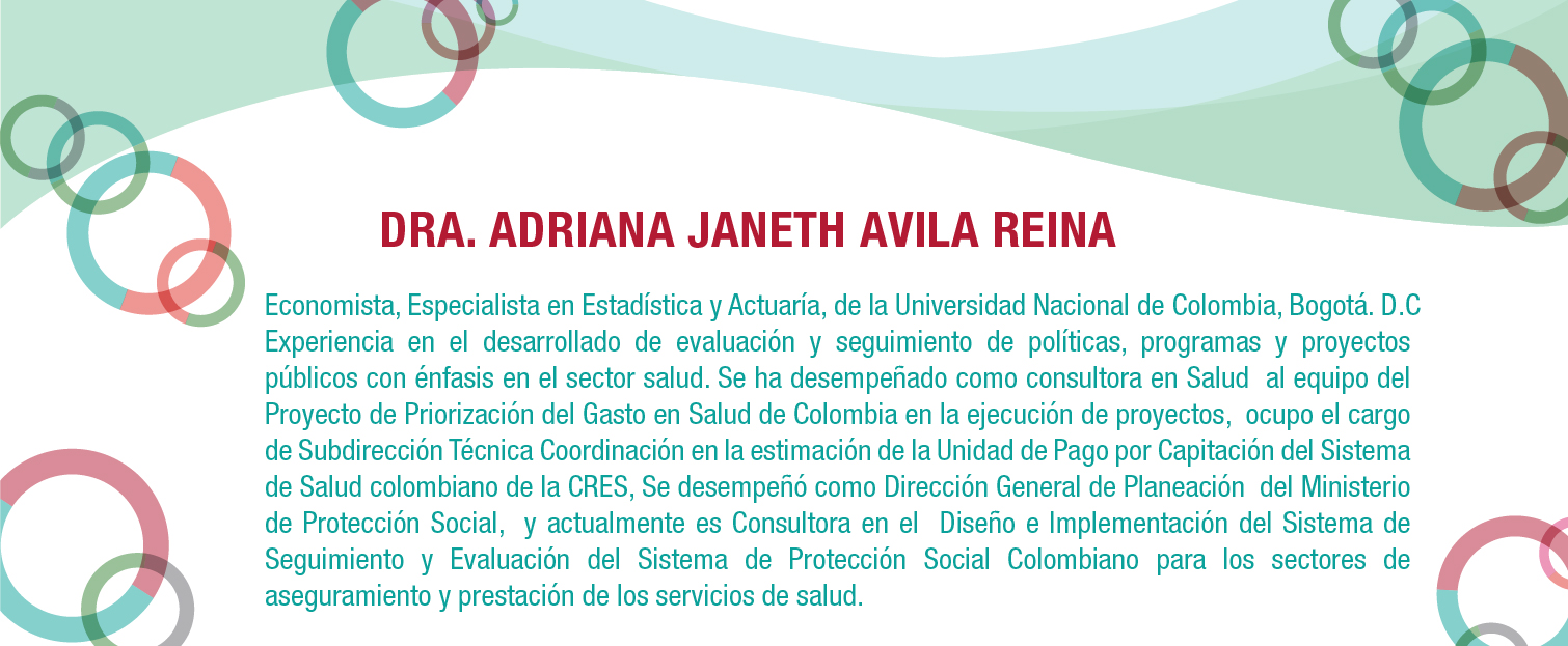 Adriana Avila