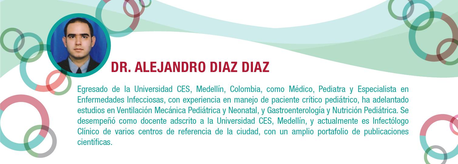 Alejandro Diaz