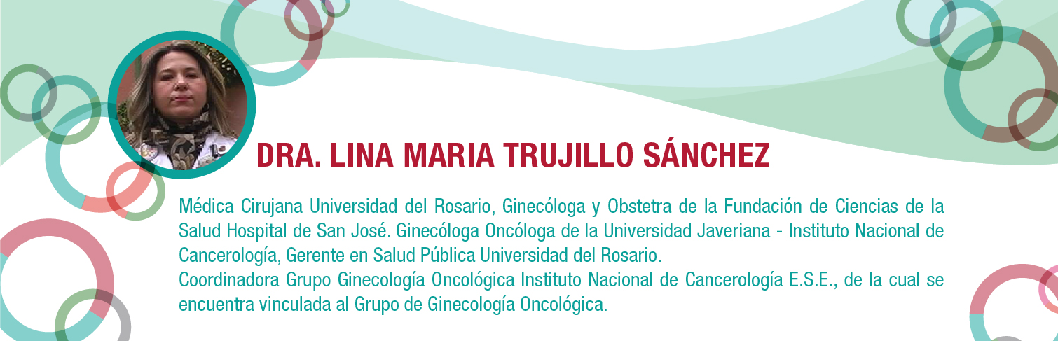 Lina Maria Trujillo