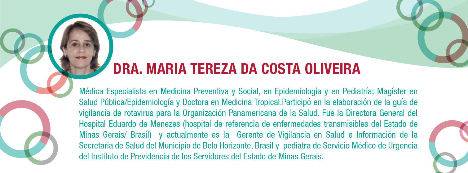 Maria Teresa Da Costa