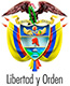 Escudo de Colombia