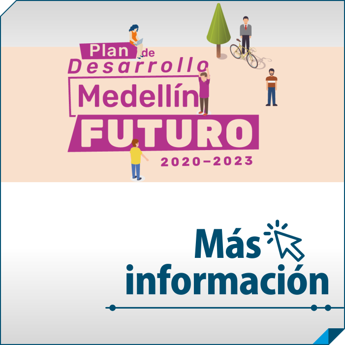 Plan de Desarrollo 2020-2023
