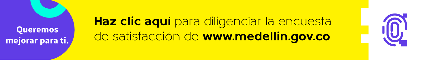 Encuesta de satisfacci&oacute;n