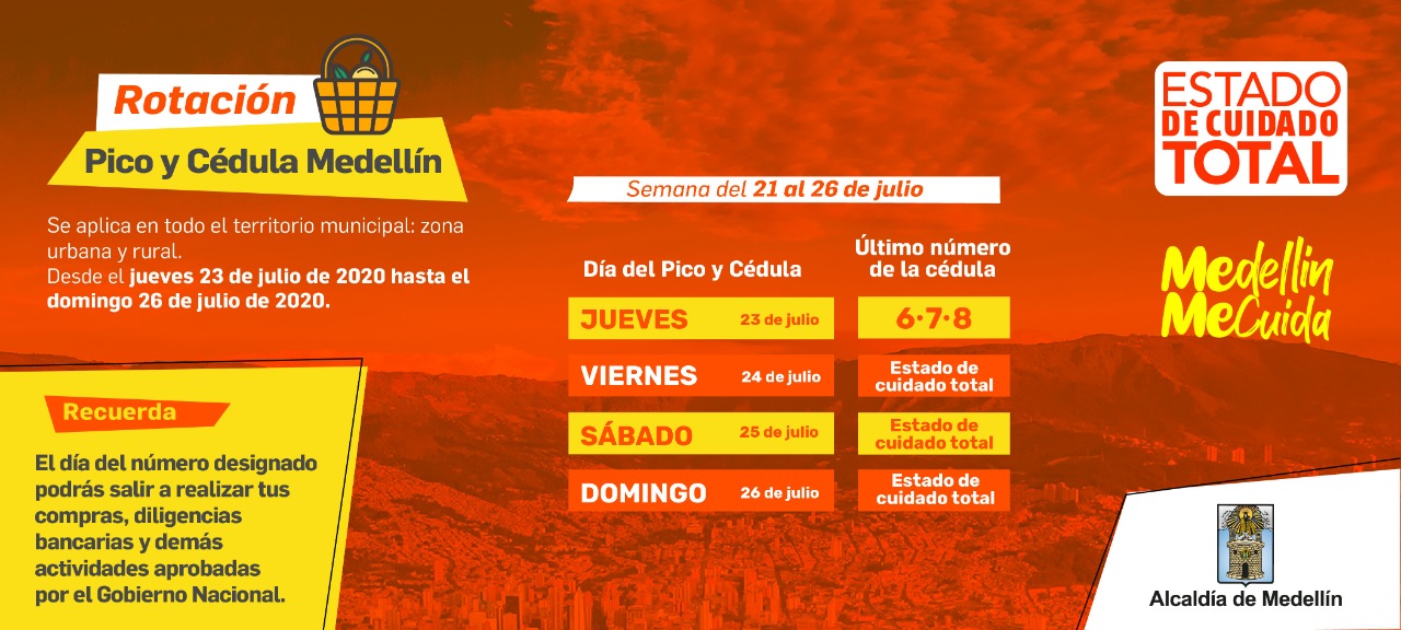 Pico y c&eacute;dula