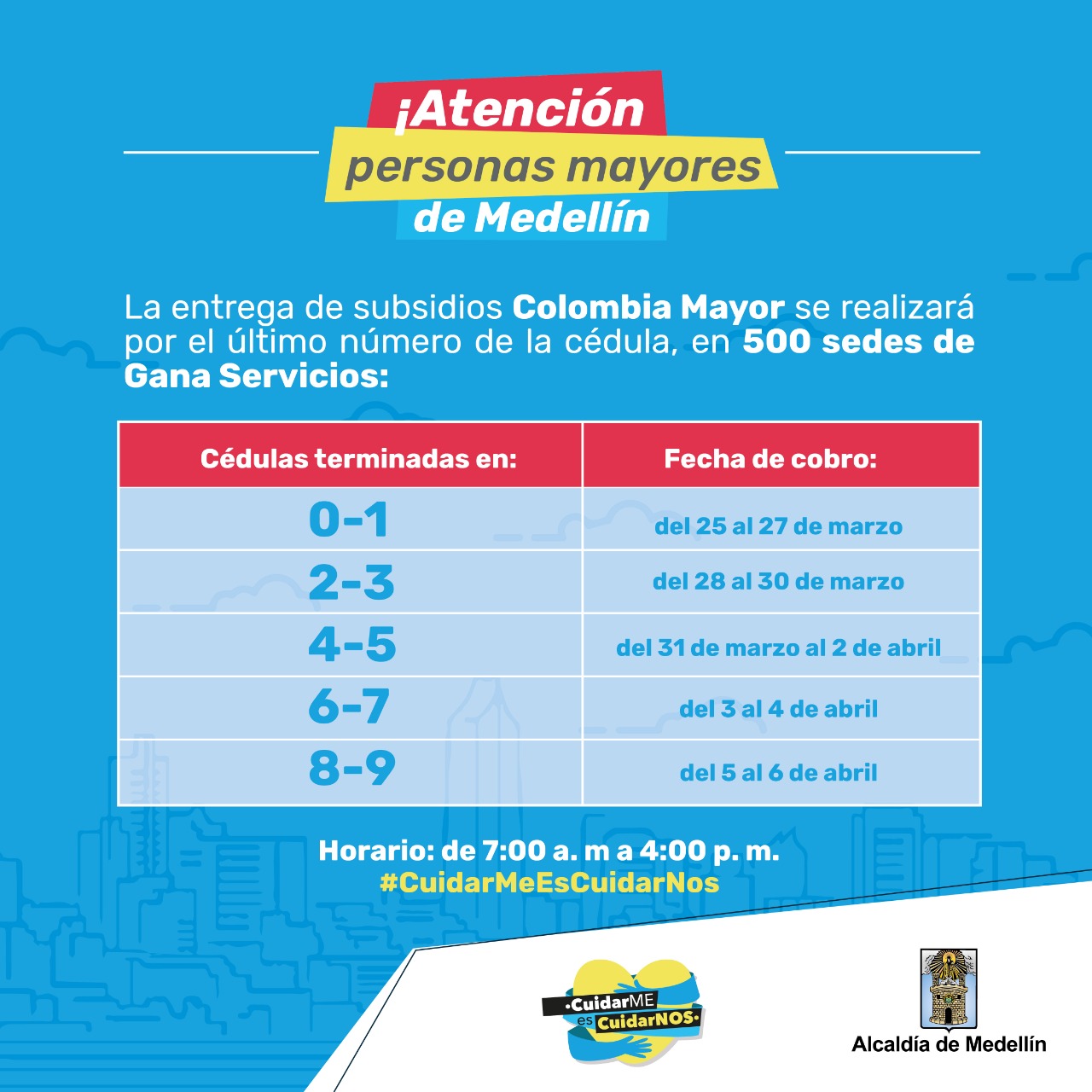 Otras campa&ntilde;as