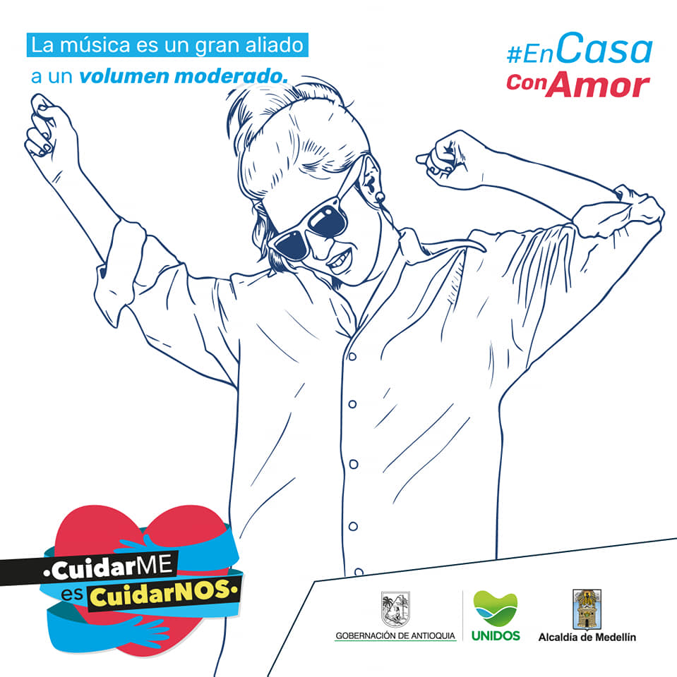 L&iacute;neas de atenci&oacute;n