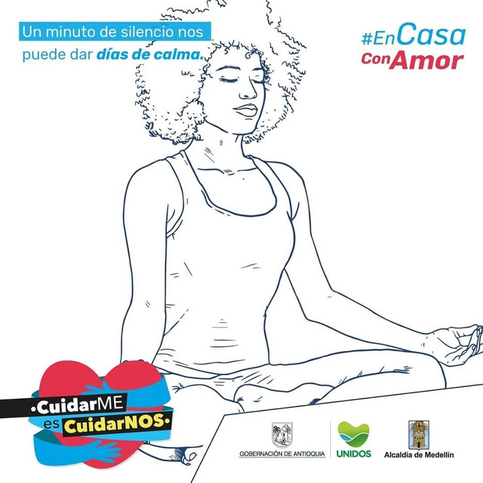 L&iacute;neas de atenci&oacute;n