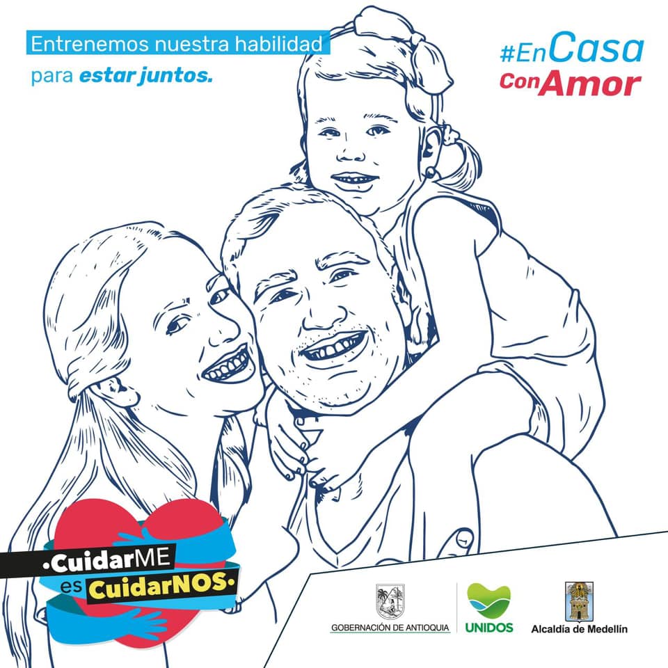 L&iacute;neas de atenci&oacute;n